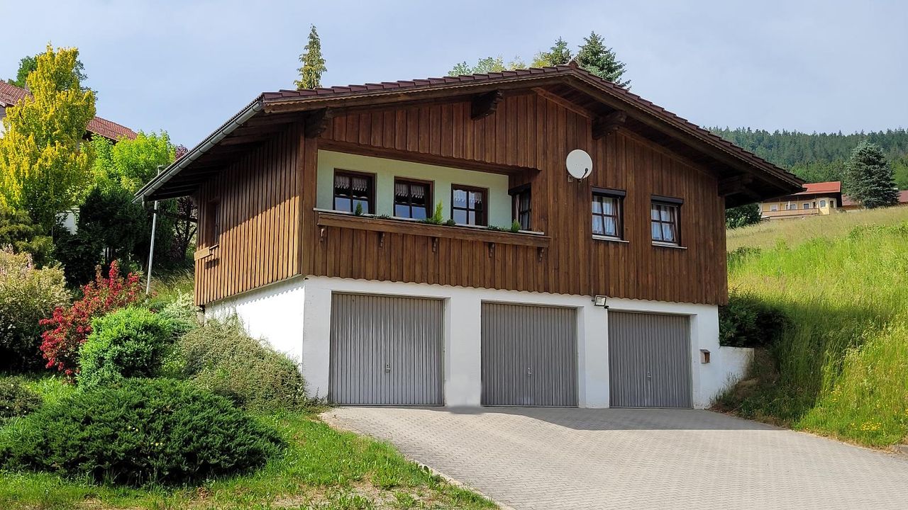 Ferienhaus Ferienhaus